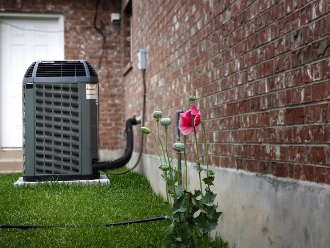 Alison Mechanical Heating and Cooling