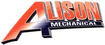 Alison Mechanical Heating and Cooling logo