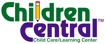 Children Central logo