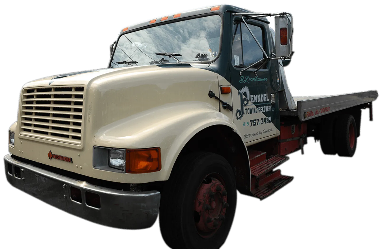 Penndel Towing & Recovery