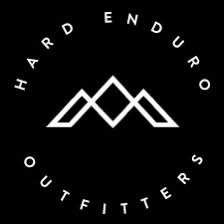 Hard Enduro Outfitters logo