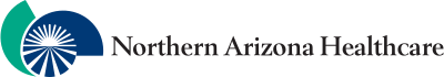 Northern Arizona Healthcare logo