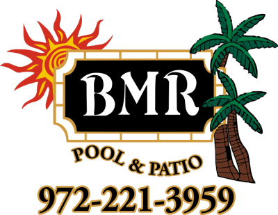BMR Pool & Patio logo