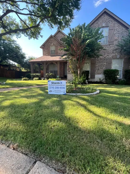 Enhanced Roofing