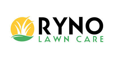 Ryno Lawn Care logo