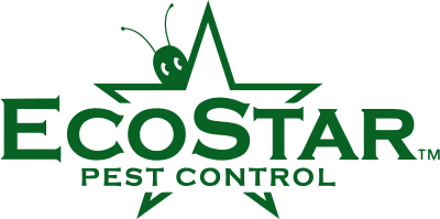 EcoStar Pest Control logo