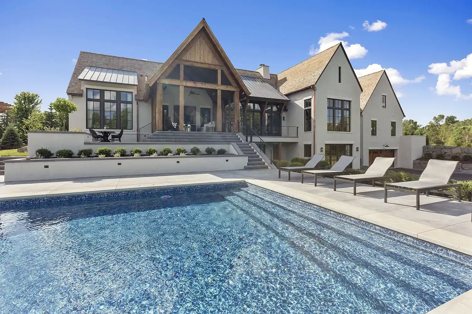BMR Pool & Patio