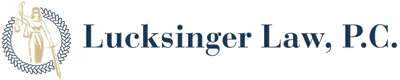 Lucksinger Law, P.C. logo