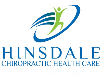 Hinsdale Chiropractic Health Care logo