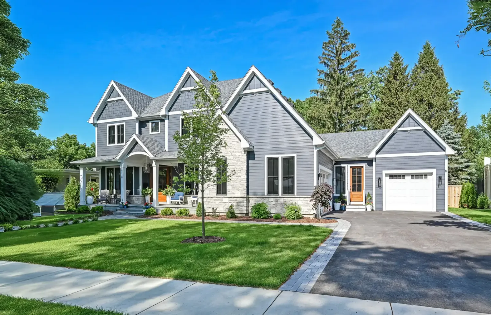 Rite-Way Custom Homes