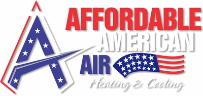 Affordable American Air logo