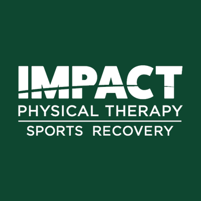 Impact Physical Therapy logo