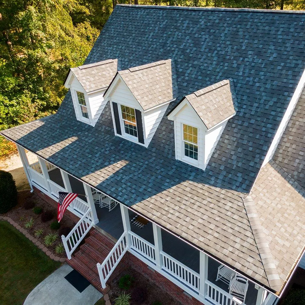 Rosewell Roofing