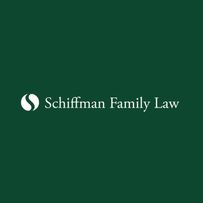 Schiffman Family Law logo