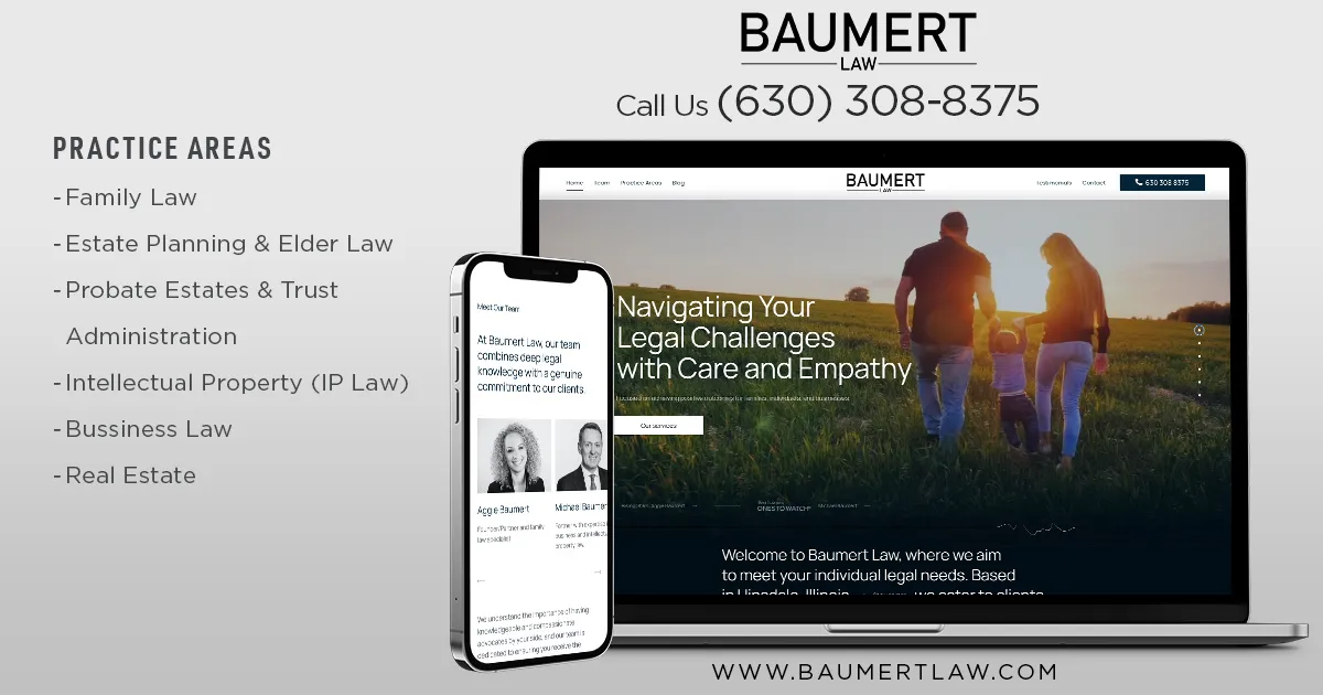 Baumert Law