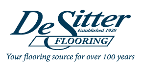 DeSitter Flooring logo