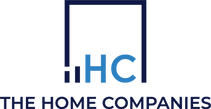THE HOME COMPANIES logo