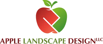 Apple Landscape Design logo