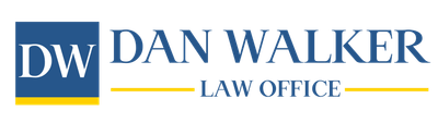 Dan Walker Law Office logo
