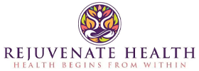 Rejuvenate Health logo