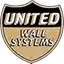United Wall Systems logo