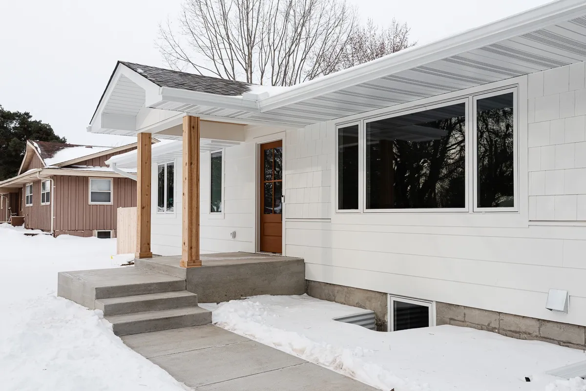 Roberts' Residential Remodeling