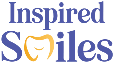 Inspired Smiles logo