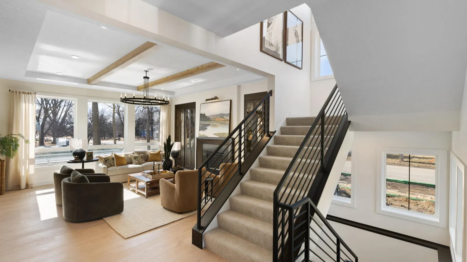 Brandl Anderson Homes