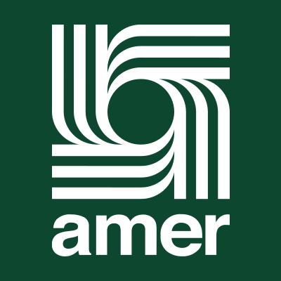 Amer Electric Motion logo