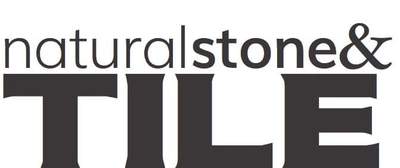 Natural Stone & Tile logo