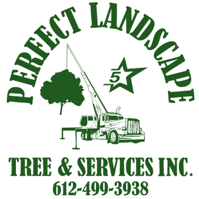Perfect Landscape Tree & Services Inc logo