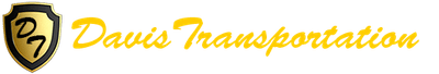 Davis Transportation logo