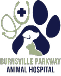 Burnsville Parkway Animal Hospital logo