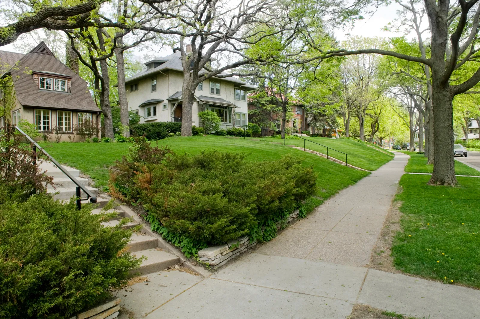 Minneapolis Waterproofing