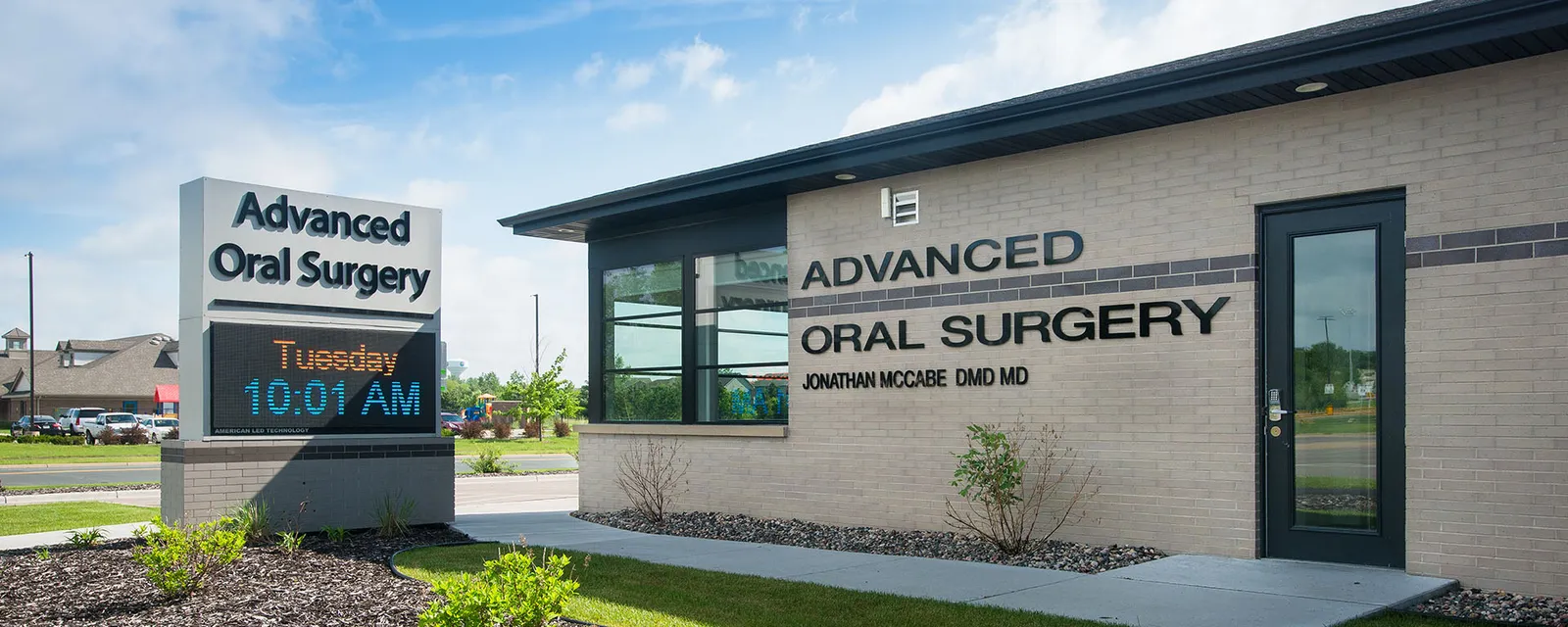 Precision Signs and Imaging