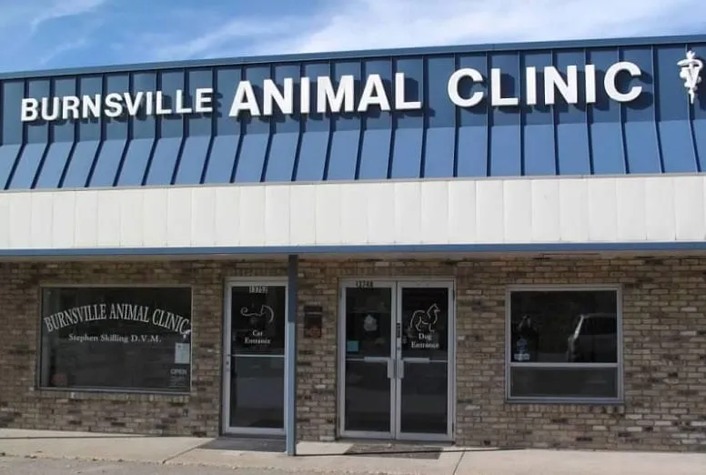 Burnsville Animal Clinic