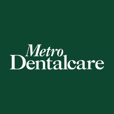 Metro Dentalcare Specialty Center Burnsville - Periodontics logo