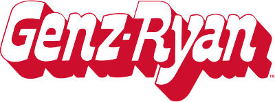 Genz-Ryan logo
