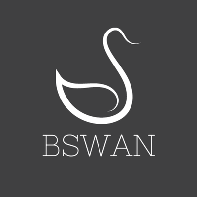 BSWAN logo