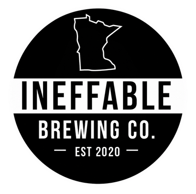 Ineffable Brewing Company logo