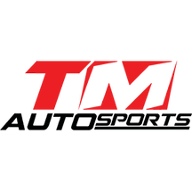 TM Autosports Burnsville logo