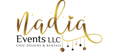 Nadia Events LLC logo
