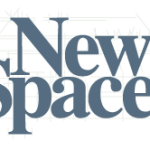 New Spaces logo