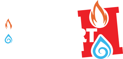 Hurlburt Heating, AC & Plumbing logo