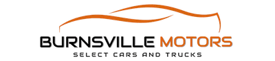 Burnsville Motors logo