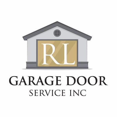 RL Garage Door Service Inc logo