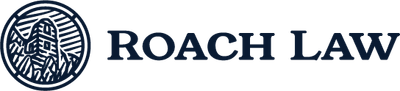 Roach Law PLLC logo
