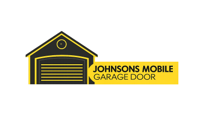 Johnsons Mobile Garage Door Repair logo
