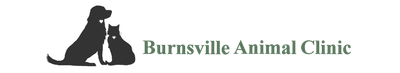 Burnsville Animal Clinic logo