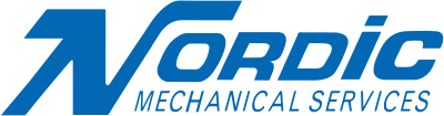 Nordic Mechanical Services logo